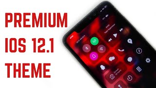 Best Miui 10 Theme Of The Week | 60th Episode | iOS 12 Edition