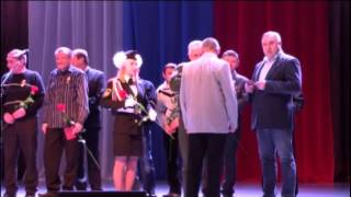 Афганцы поселка Васильево.