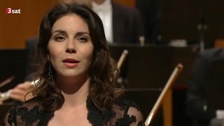 Ihr habt nun Traurigkeit- Ein deutsches Requiem, Hanna-Elisabeth Müller