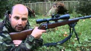 Rabbit Hunting / Shooting Guide with Tips and Secrets