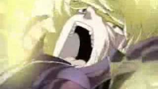 El Sacrificio de Kanon