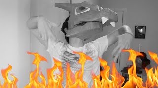 SALSEO EN LA COMUNIDAD DE POKÉMON
