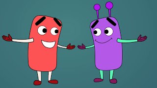 If You are Happy + Nursery Rhymes Playlist for Children & Baby (Kids Songs with Action & Lyrics)