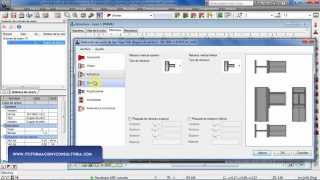 Comparativa entre Autodesk Robot Structural y CYPE