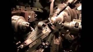 Станок для изготовления граблин и штригилей MF-60