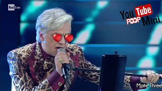 YTP mini Morgan ama Bugo