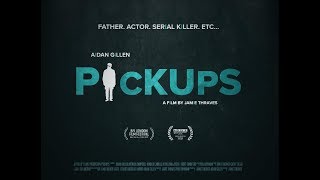 Pickups Q&A at Unrestricted View FF