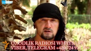 ИДга қўшилган тожик полковниги юзасидан тергов бошланди