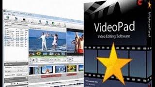 Где скачать VideoPad Video Editor на русском!?