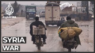 UN calls for Syrian government to open humanitarian corridors