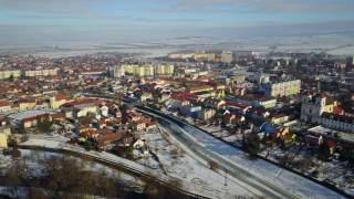 Veselí nad Moravou