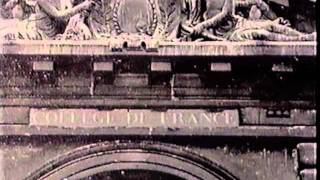 The American Documentary: Birth of the Bomb (1 of 4)