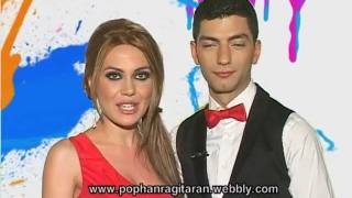 POP hanragitaran - merjvac astgher - mas 3