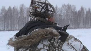Охота и рыбалка в регионах России. Охота в Новосибирской области