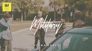 (free) Old School boom bap type beat x underground hip hop instrumental |'Military' prod. by NIGMA