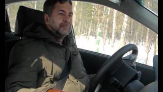 Коробка передач. Краш-тест.