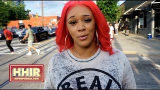 NUNU NELLZ NAMES THE HIGHLIGHT OF RESOLUTION & RECAPS THE EVENT