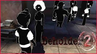 Beholder 2 ➤Прохождение #3 ➤МИНИСТЕРСКИЕ КРАСОТКИ.