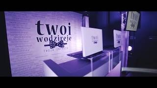 TWOI WODZIREJE | Tak wygląda nasze stanowisko pracy