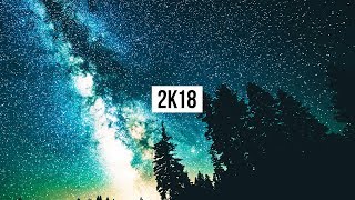 Relaxing Wavy Trap Beat "2018" | Free Trap Beat Instrumental 2018 (Prod. Chuki Beats)