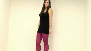 UK Tights - Oroblu All Colours 50 Opaque Tights