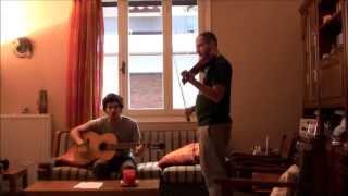 Samiotisa - Manwlis Nanouris & Manolis Toumpakaris