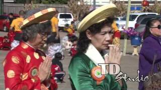 Lễ Chiêm Bái Phật Ngọc tại TV Minh Đăng Quang Houston, Texas - Part 2