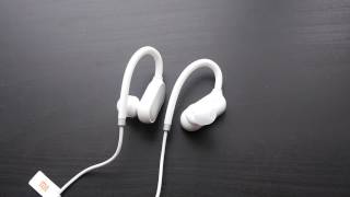Обзор беспроводных наушников Xiaomi Mi Sport Bluetooth