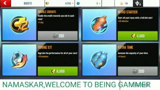 Asphalt 8 review recorded in leeco le 2 inspire by technical guruji