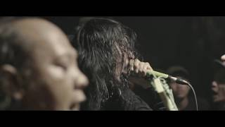 Dead Squad - Manufaktur Replika Baptis (Live at EVERLOUD II)