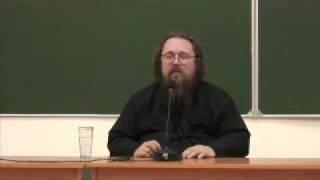 о.Андрей Кураев. О болезни и смерти, ч.2