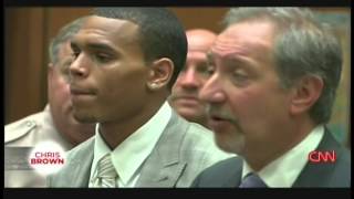 CNN Spotlight: Chris Brown (2014)