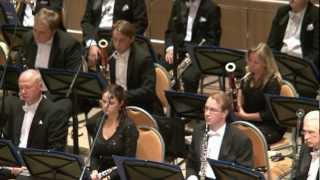 M. Ravel. La Valse
