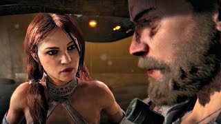 Mad Max - Story Mission #12 - The Big Chief