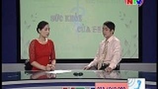 Sức khoẻ bạn: Tư vấn về bệnh đau nửa đầu - Phần 2