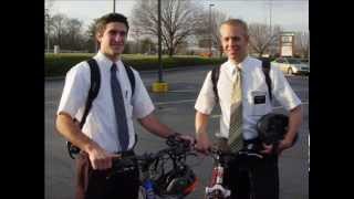 Mormon Missionary: 'My Friend Died On His Mission'