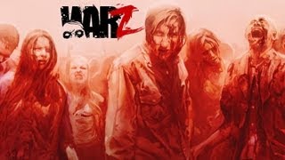 The War Z Test on Intel HD 4000 Acer Ultrabook HD 1080P