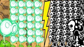 Plants vs Zombies 2: Electric Peashooter Pvz2 Vs Zomboss Gargantuar: Gameplay 2019