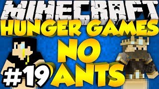 Who Wears Pants? - Minecraft Hunger Games w/ TeamTwiistz