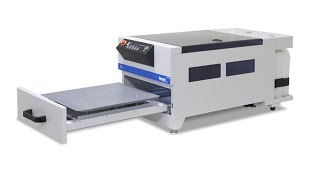 Оборудование для пропитки ткани SPJ-450