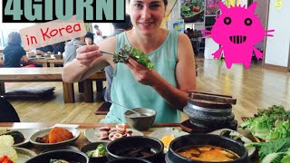 Korea 2015