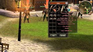 [Gameplay] [Easy] Neveris.pl - nowy prywatny serwer Metin2.
