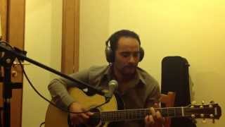 Sting - Shape of my heart-cover Mimmo Mastropietro