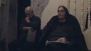26.01.2019 "Прометеанизм и Рационализм"