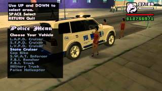 gta sa chile