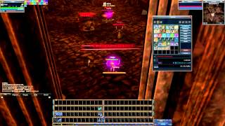 Rappelz Nemesis power lvln [Full HD Deutsch]