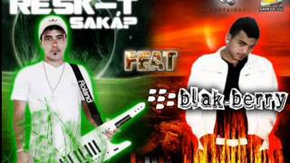 Ella No Es Facil - Resk-t Ft. Blak-Berry