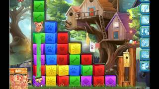 Pet Rescue Saga 1407 no booster