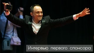 Мой личный спонсор ★ Виталий Бугров ★ Лидер, открывший Greenleaf / Гринлиф в России и СНГ ☭