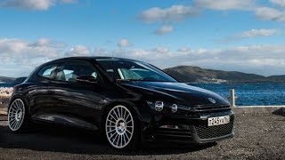 Выбираем б\у авто Volkswagen Scirocco (бюджет 600-650тр)